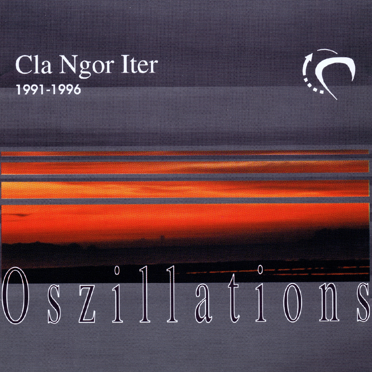 Cla-Ngor Iter - Oszillations