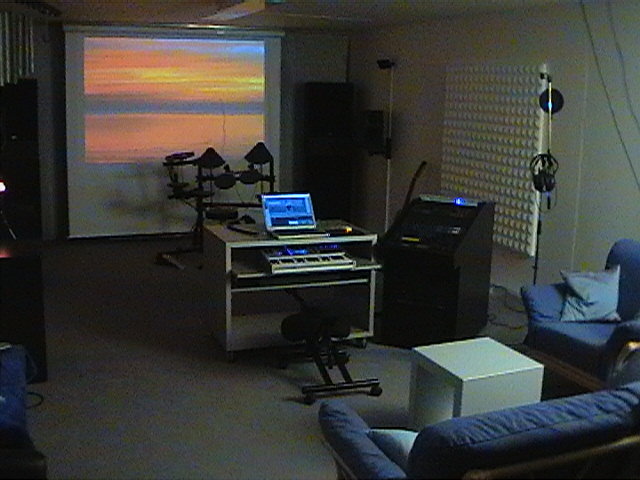 Studio